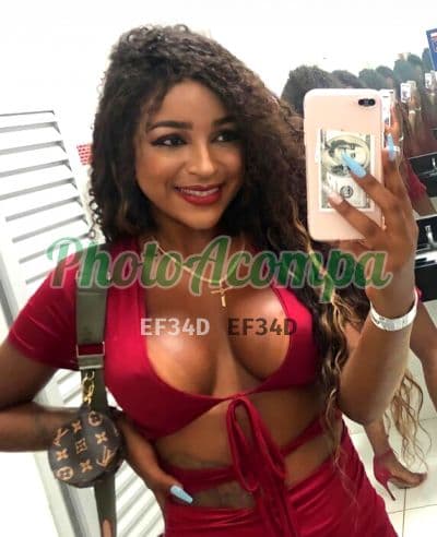Acompanhante em Paulínia — beijo na boca, foto 2 de Beatriz