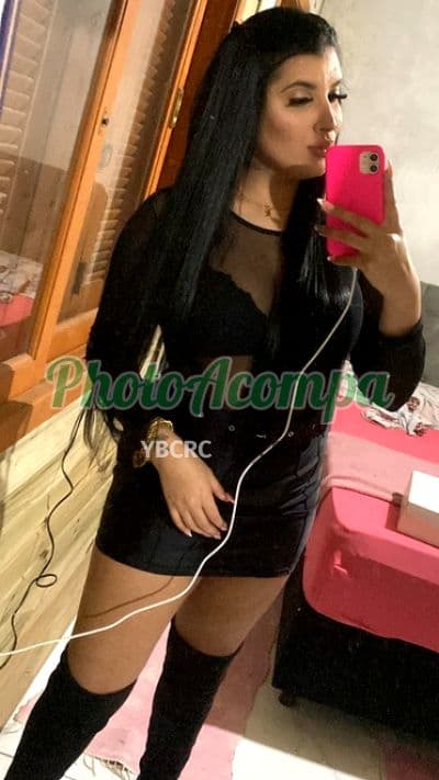 Acompanhante em Ferraz de Vasconcelos — beijo na boca, foto 2 de Beatriz