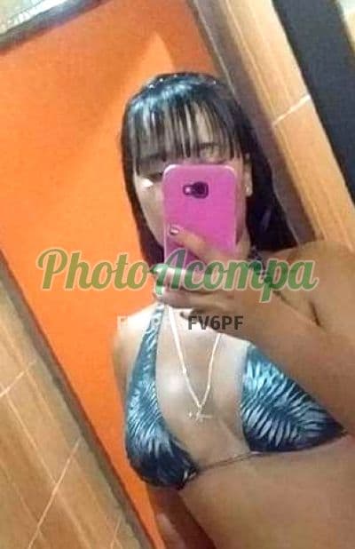 Acompanhante em Igarassu — beijo na boca, foto 2 de Beatriz