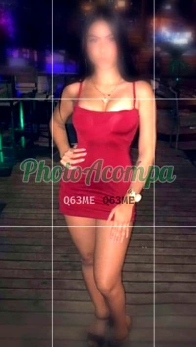 Foto 2: Acompanhante magra em Campinas — Beatriz