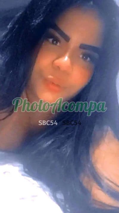 Acompanhante morena em Cabo Frio (5) — Bebel