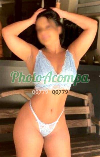 Acompanhante em Nova Odessa — sexo anal, foto 6 de Beka