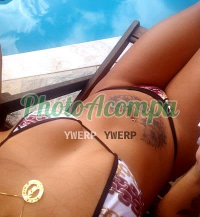 Foto 3: Acompanhante magra em Itanhaém — Bela