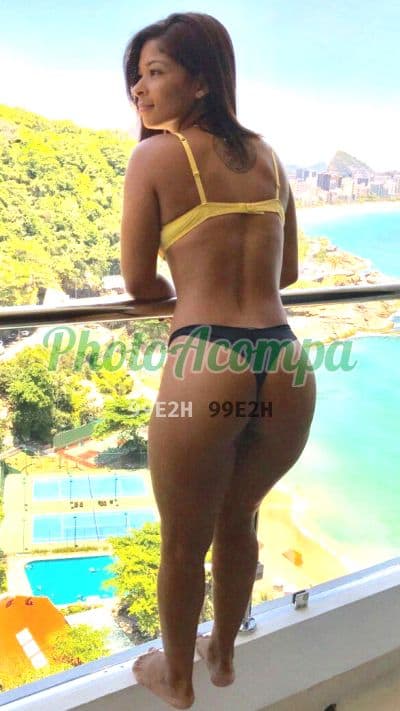 Foto 3: Acompanhante mignon em Fortaleza — Bela