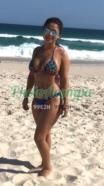 Foto 6: Acompanhante em Fortaleza — namoradinha, Bela