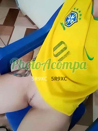 Acompanhante de seios naturais em Camaçari — Bela, foto 6