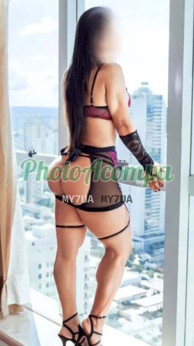 Acompanhante morena em Valinhos, foto 5 de Bela