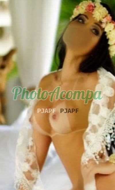 Acompanhante imagem autêntica em Teresina (4) — Bela