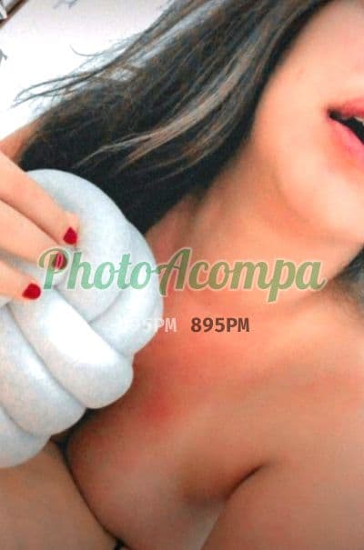 Foto 3: Acompanhante de seios naturais em Uberaba — Bela