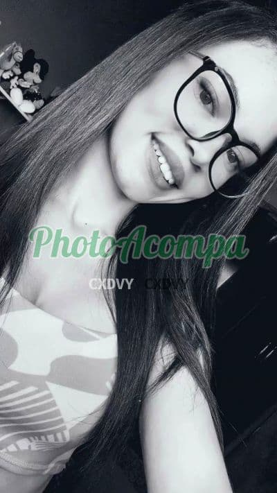 Acompanhante em Araucária — beijo na boca, foto 2 de Bela Morena