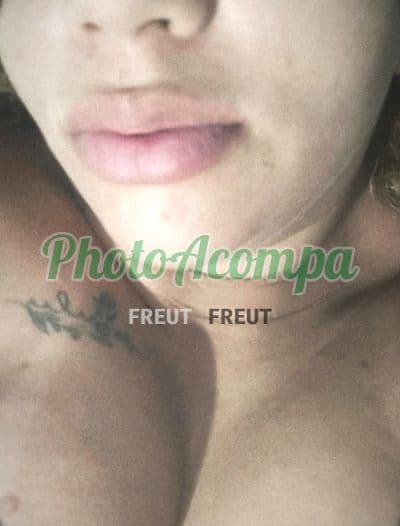 Acompanhante mignon em Formosa — Belinha, foto 2