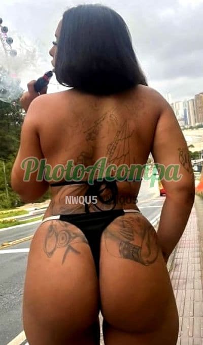 Acompanhante em Balneário Camboriú com beijo na boca (2) — Belinha