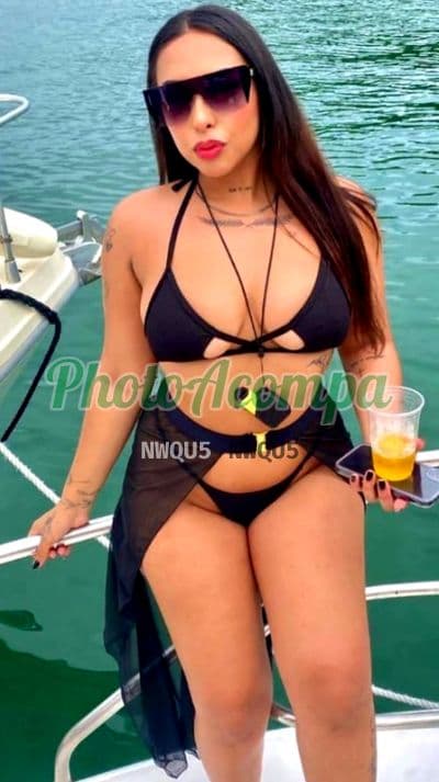 Acompanhante em Balneário Camboriú — anal, foto 6 de Belinha
