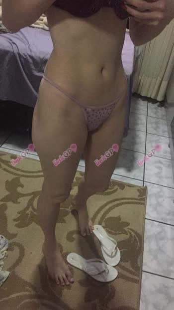 Bella — acompanhante em Belo Horizonte