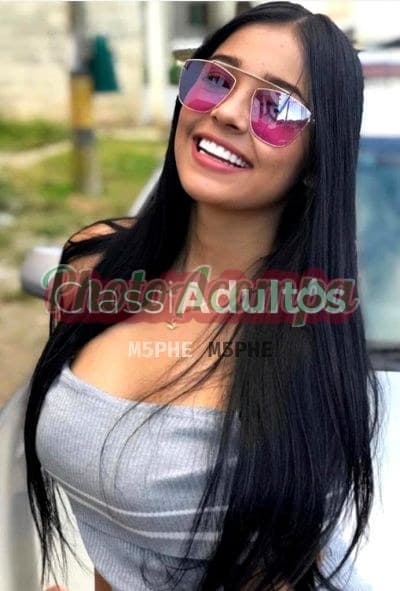Bella — acompanhante em Vila Velha