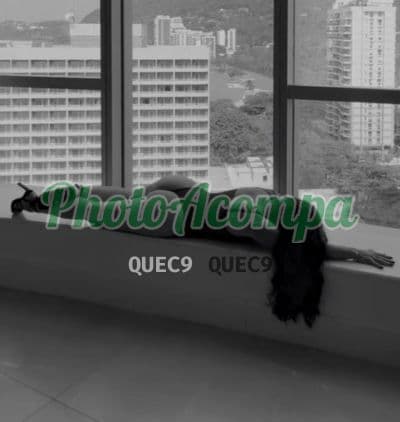 Acompanhante magra em Niterói (3) — Bella