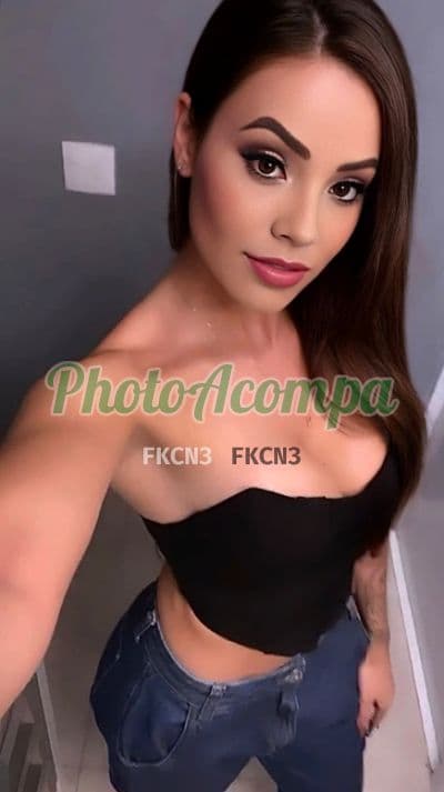 Acompanhante em Porto Feliz com anal (6) — Bella