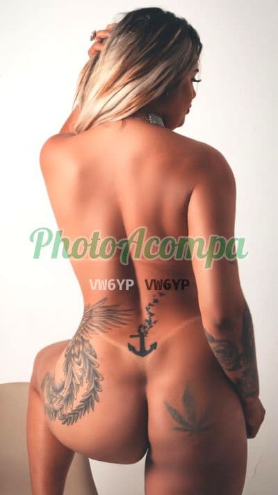 Acompanhante em Barra do Garças com anal (4) — Bella