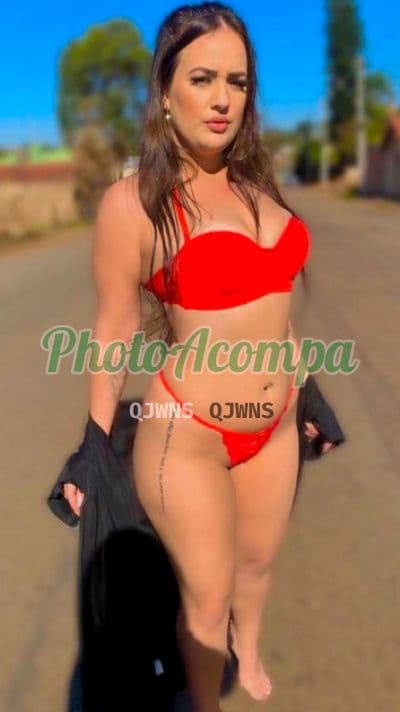 Acompanhante em Balneário Camboriú — beijo na boca, foto 2 de Bella
