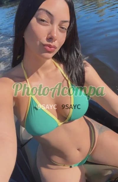 Acompanhante alta em Itanhaém, foto 2 de Bella