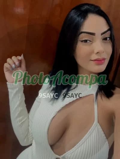 Acompanhante morena em Itanhaém (6) — Bella