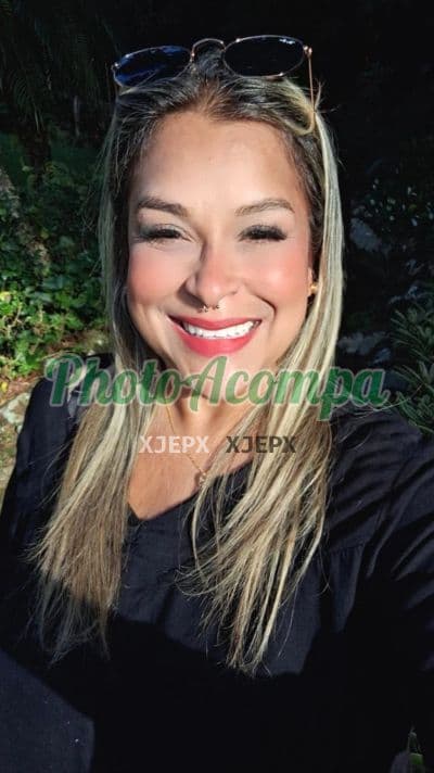 Acompanhante magra em Duque de Caxias — Bella, foto 3