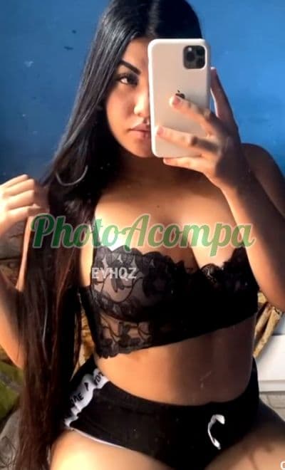 Foto 2: Acompanhante em São Vicente — namoradinha, Bella