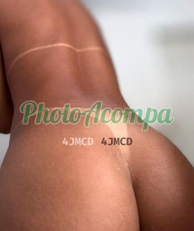 Acompanhante magra em Praia Grande, foto 3 de Bella