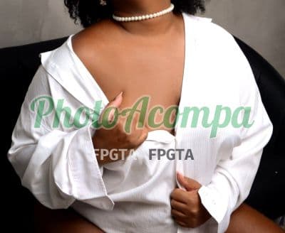 Acompanhante em São José do Rio Preto — beijo na boca, foto 2 de Bella