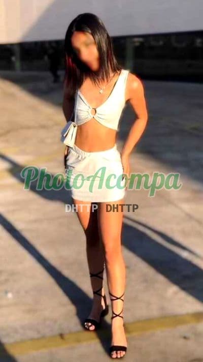Foto 5: Acompanhante depilada em Belo Horizonte — Bella