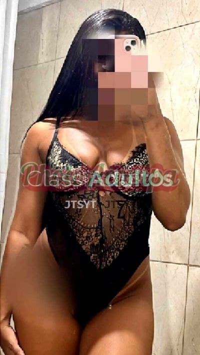 Acompanhante imagem do anúncio em Duque de Caxias