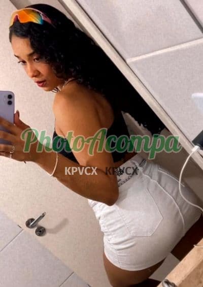 Acompanhante em Uberaba com anal (4) — Bella Angel