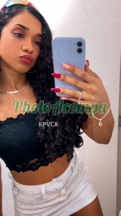 Acompanhante depilada em Uberaba — Bella Angel, foto 5