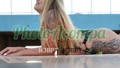 Acompanhante em São José dos Campos — beijo grego, foto 2 de Bella