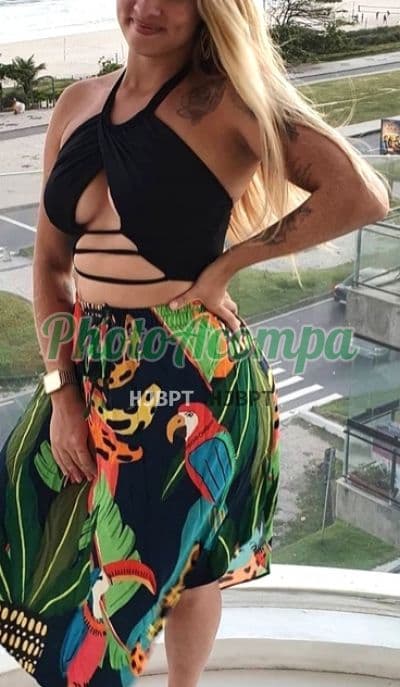 Acompanhante em São José dos Campos com namoradinha (4) — Bella
