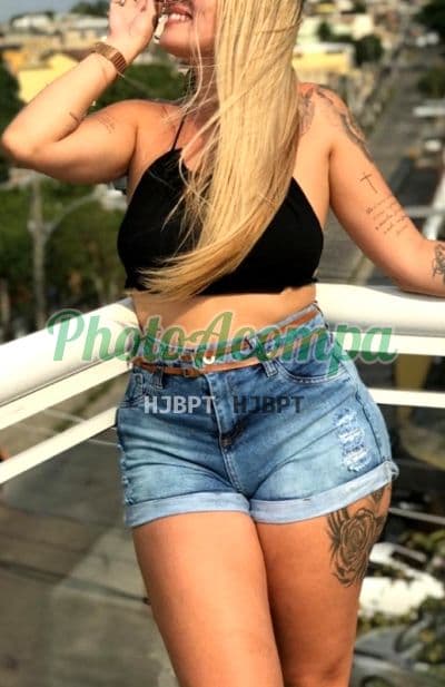 Acompanhante de seios naturais em São José dos Campos, foto 5 de Bella