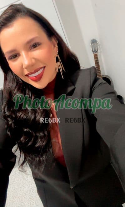 Acompanhante em Curitiba — namoradinha, foto 4 de Bella