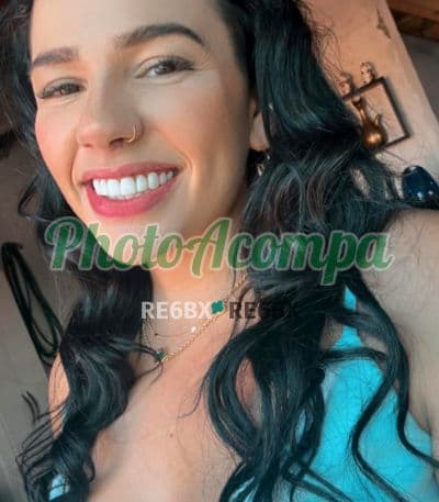 Acompanhante em Curitiba com beijo na boca (6) — Bella