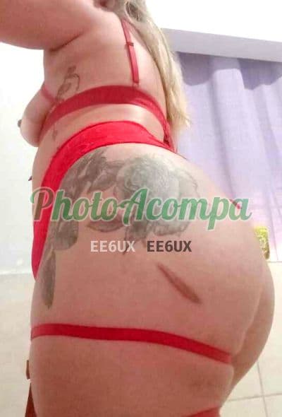 Acompanhante peituda em Ceilândia, foto 3 de Bella