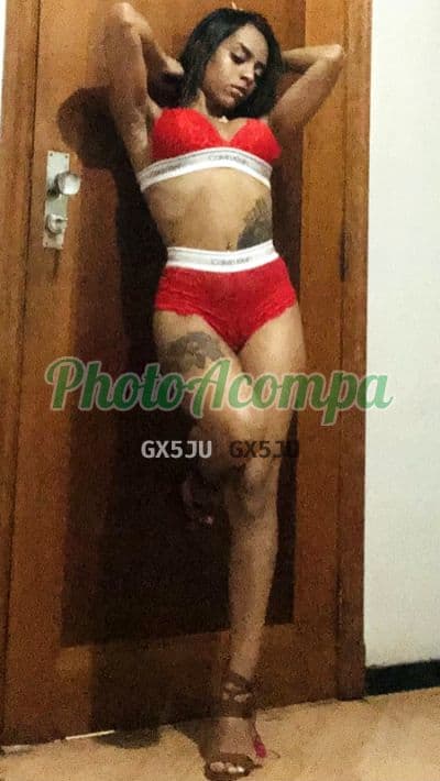 Acompanhante em Belo Horizonte com sexo anal (4) — Bella