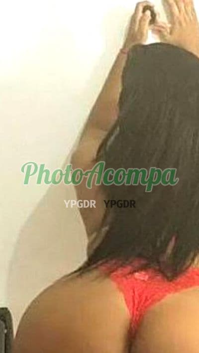 Acompanhante em Manaus com beijo na boca (2) — Bella