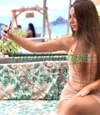 Acompanhante depilada em Salvador, foto 5 de Bella Gold