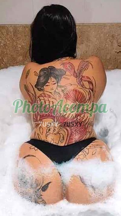 Acompanhante em Ribeirão Preto — experiência de namorada, foto 2 de Bella Japa