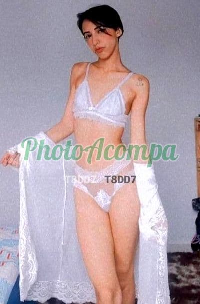 Foto 2: Acompanhante em Aparecida de Goiânia — beijo grego, Bella Souza