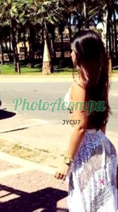 Acompanhante em Garanhuns com namoradinha (2) — Bellinha