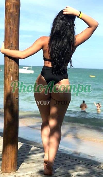 Acompanhante morena em Garanhuns, foto 5 de Bellinha