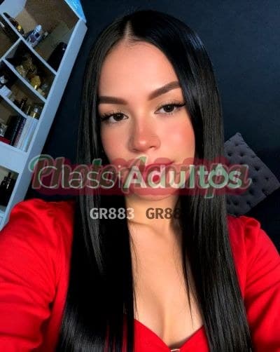Acompanhante morena em São Paulo