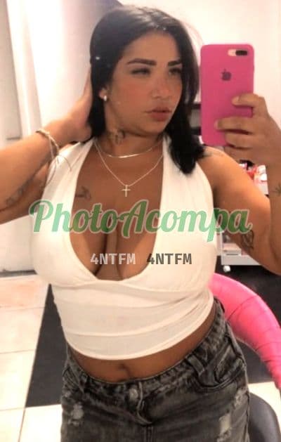 Acompanhante depilada em Itanhaém — Belly, foto 5