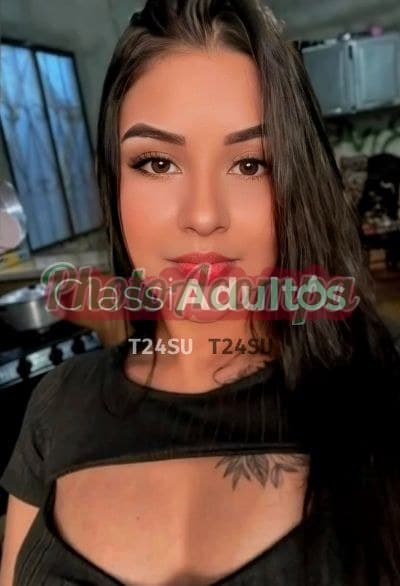 Acompanhante loira em Mogi Guaçu