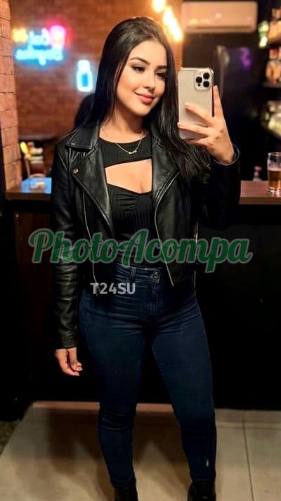 Acompanhante loira em Mogi Guaçu — Belly, foto 5